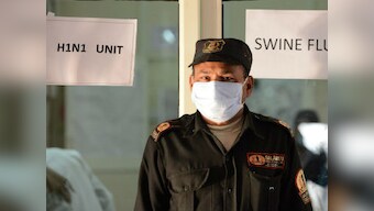 Swine flu: Virologists say every one of four tested are found positive