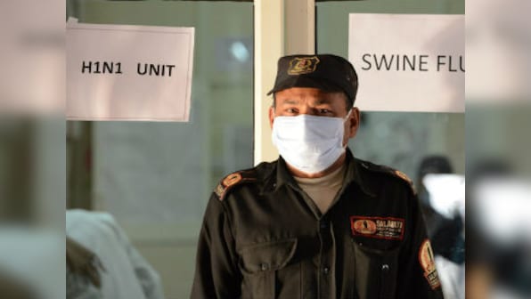 Swine flu: Virologists say every one of four tested are found positive