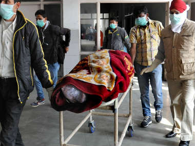 Swine flu outbreak: Govt denies medicine shortage, Delhi caps test rates at Rs 4,500 Swine flu outbreak: Govt denies medicine shortage, Delhi caps test rates at Rs 4,500