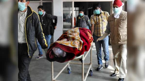Swine flu outbreak: Govt denies medicine shortage, Delhi caps test rates at Rs 4,500 