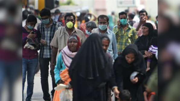 Eight more swine flu deaths in Rajasthan, toll in state stands at 183