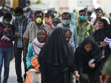 Eight more swine flu deaths in Rajasthan, toll in state stands at 183 Eight more swine flu deaths in Rajasthan, toll in state stands at 183