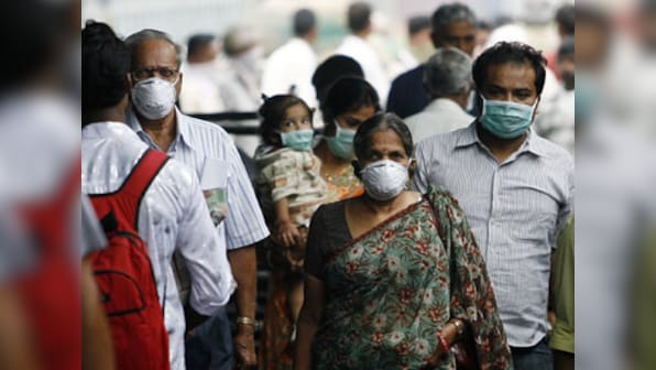 Swine flu outbreak: Blame govt's shamefully low public health expenditure