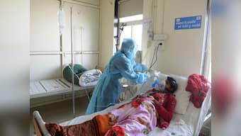 Uttar Pradesh: 35 new cases diagnosed, Swine flu death toll touches 14