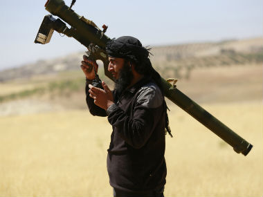 Syria destroys three of its twelve chemical weapons production sites Syria destroys three of its twelve chemical weapons production sites