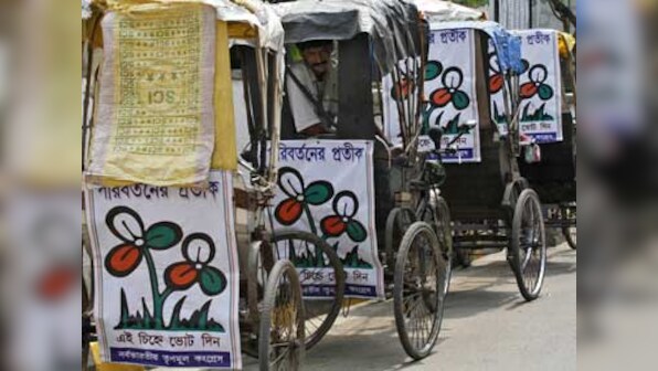 Trinamool Congress wins Krishanganj, takes massive lead in Bongaon LS seat
