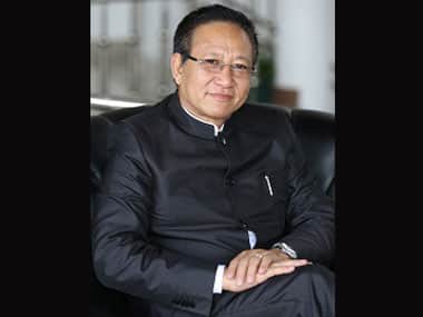 NIA summons former Nagaland chief minister TR Zeliang for questioning in 'tax collection and terror funding' case