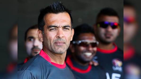 Allow UAE to play more top teams and we will improve, says skipper Tauqir