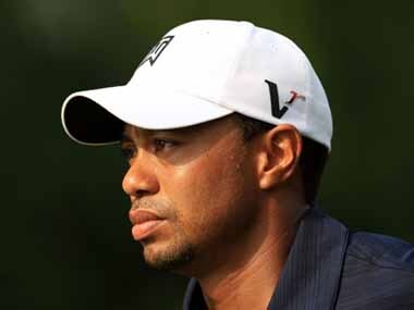 Tiger Woods files entry to play US Open, will be former World No 1's first appearance at competition since 2015