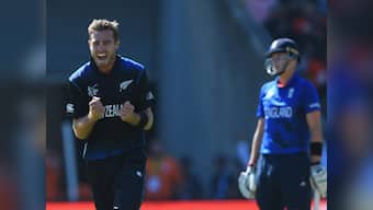 Southee and Boult: New Zealand's sultans of swing bring back memories of the wonder years