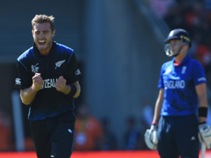 Southee and Boult: New Zealand's sultans of swing bring back memories of the wonder years