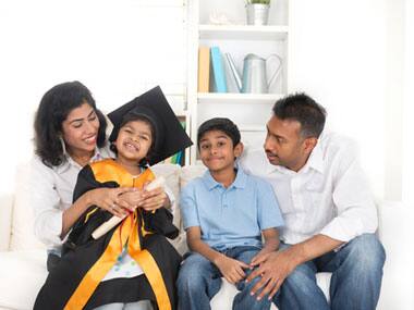 Ready them for the future. ShutterStock