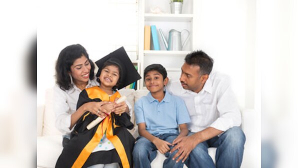 Quality education is right here for the kids, just go digital 