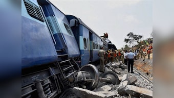 Rail Budget 2015: Forget trains, Suresh Prabhu's speech was all about technology