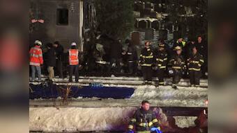 New York train-SUV accident: 41-year-old Indian-origin man among victims 