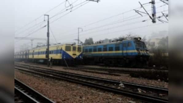 Railway Budget: Mind the gap between dreams and targets, says Opposition 
