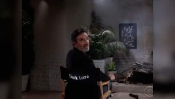 Two and a Half Men's finale: Tweeple react to the absence of Charlie Sheen in last episode