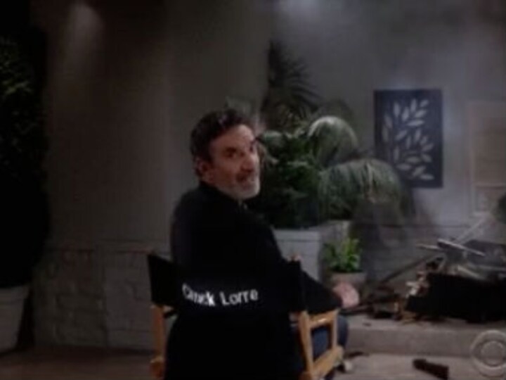 Two and a Half Men's finale: Tweeple react to the absence of Charlie Sheen in last episode