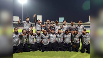 UAE's expatriates and semi-pros ready for first World Cup match since 1996 