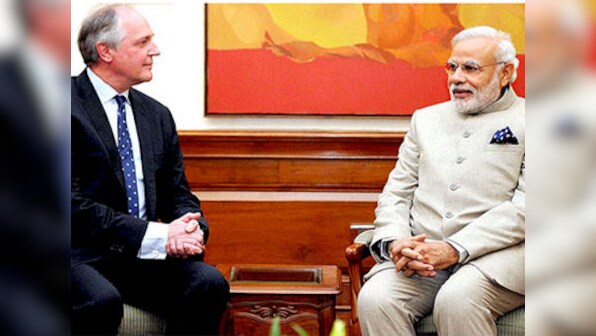 Unilever keen on Swacch Bharat, Intel to tap into Digital India programme