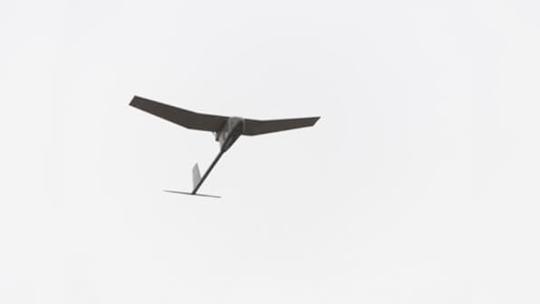 Drones essential for some peacekeeping missions: UN 