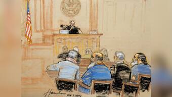 US govt seeks 25 years in prison for Egyptian lawyer who spread terror threats 