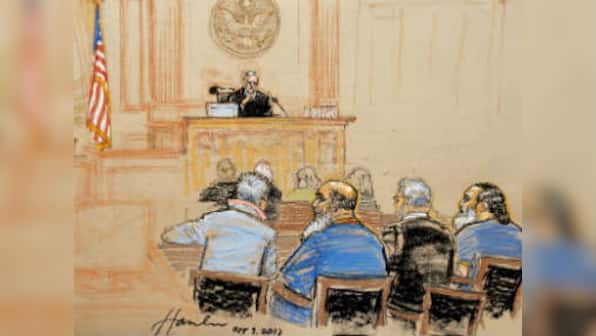 US govt seeks 25 years in prison for Egyptian lawyer who spread terror threats 