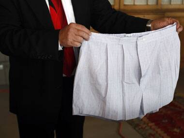 Representational image. Reuters