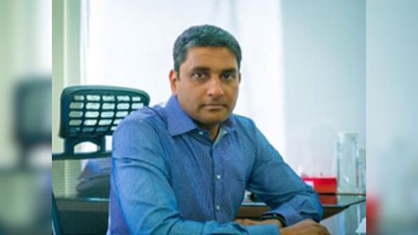 Increase spending on education: What KVS Seshasai, CEO of Zee Learn, wants from Budget 2015