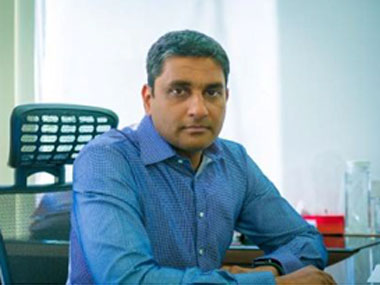 Increase spending on education: What KVS Seshasai, CEO of Zee Learn, wants from Budget 2015 Increase spending on education: What KVS Seshasai, CEO of Zee Learn, wants from Budget 2015