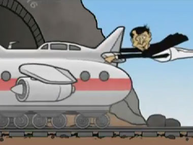 Watch: Boosted by PM Modi, Suresh Prabhu puts railway on fast track Watch: Boosted by PM Modi, Suresh Prabhu puts railway on fast track