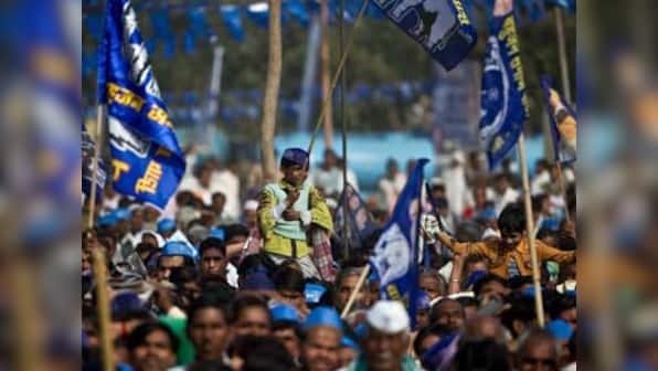 UP Election 2017: Campaign for final phase ends, 40 seats go to polls on 8 March