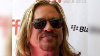 'Batman Forever', 'The Doors' star Val Kilmer hospitalised due to 'complication'