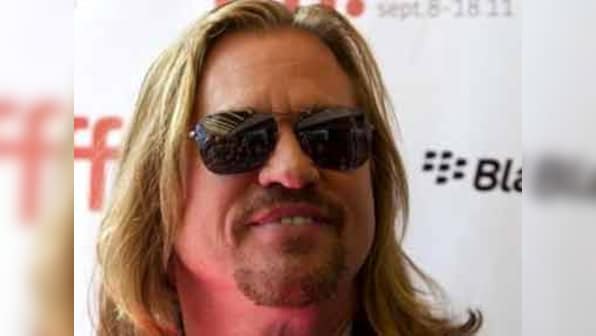 'Batman Forever', 'The Doors' star Val Kilmer hospitalised due to 'complication'