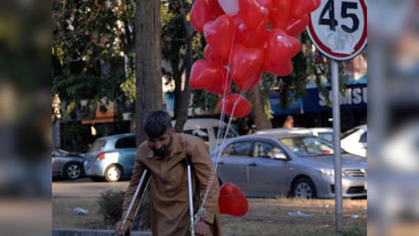 Love for differently abled: The Matrimony Project is a responsible version of Tinder