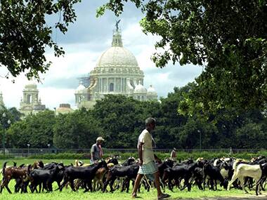 Kolkata's Victoria Memorial to unlock historical paintings, artefacts