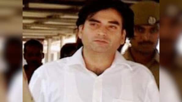 Nitish Katara murder case: Delhi High Court says that it is not inclined to grant furlough to accused Vikas Yadav