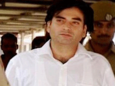 Nitish Katara murder case: Delhi High Court says that it is not inclined to grant furlough to accused Vikas Yadav Nitish Katara murder case: Delhi High Court says that it is not inclined to grant furlough to accused Vikas Yadav