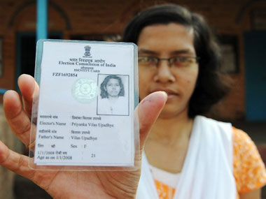 Delhi polls 2015: EC to display results on giant screen outside headquarters Delhi polls 2015: EC to display results on giant screen outside headquarters