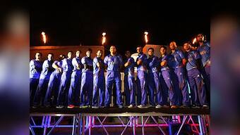 Afghanistan does itself proud at the Cricket World Cup