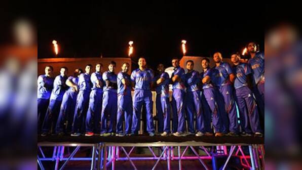 Afghanistan does itself proud at the Cricket World Cup
