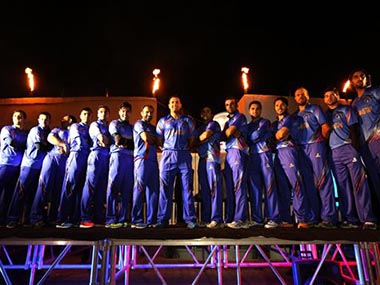 Afghanistan does itself proud at the Cricket World Cup Afghanistan does itself proud at the Cricket World Cup