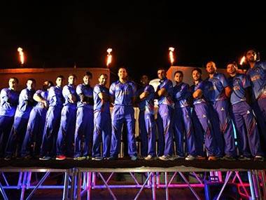 Afghanistan does itself proud at the Cricket World Cup