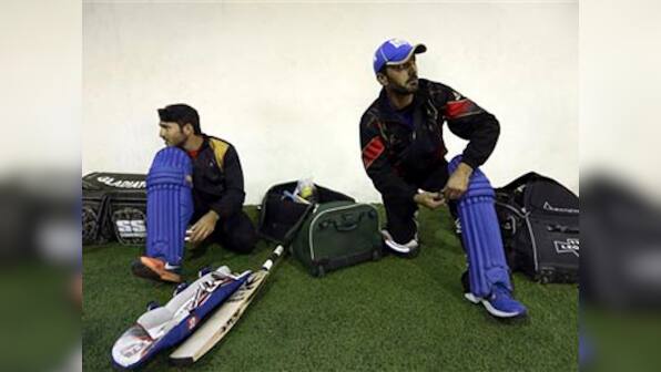 Afghanistan's braveheart cricketers look to upset World Cup equation 