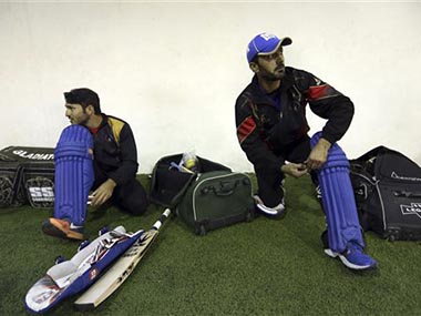 Afghanistan's braveheart cricketers look to upset World Cup equation Afghanistan's braveheart cricketers look to upset World Cup equation