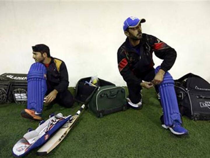 Afghanistan's braveheart cricketers look to upset World Cup equation 