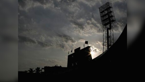 Ranji trophy finals will be held in Wankhede stadium
