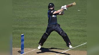 Three things: Williamson's class, Anderson's luck and Australia's impatience