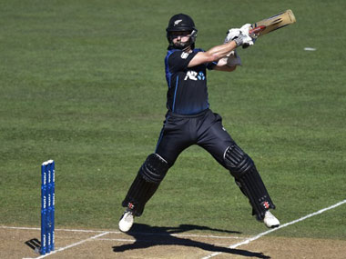 Three things: Williamson's class, Anderson's luck and Australia's impatience Three things: Williamson's class, Anderson's luck and Australia's impatience