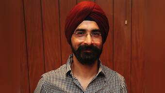Budget 2015: Make in India is still a hurdle, says Harkirat Singh of Woodland